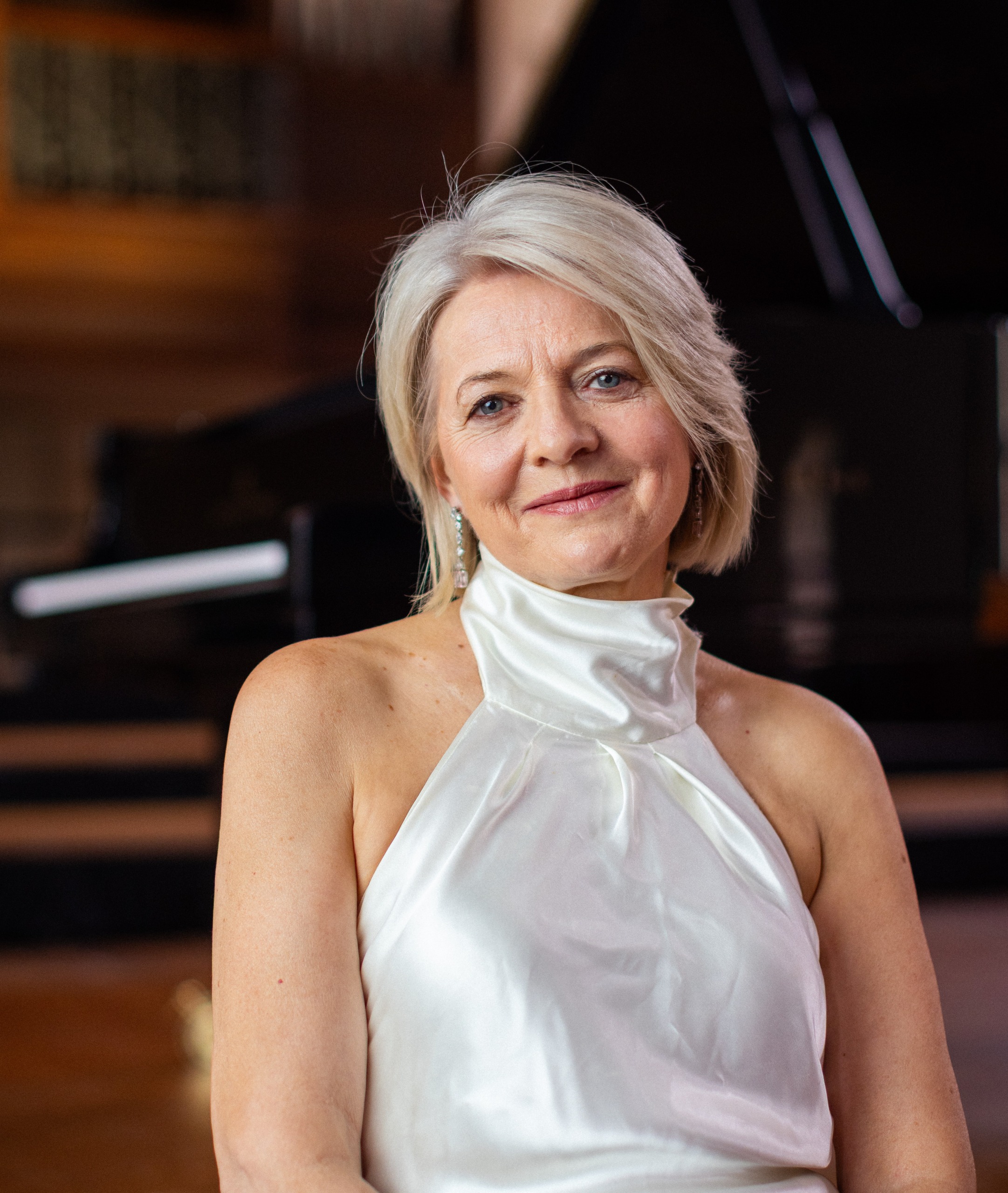 L Collins portrait shot high res