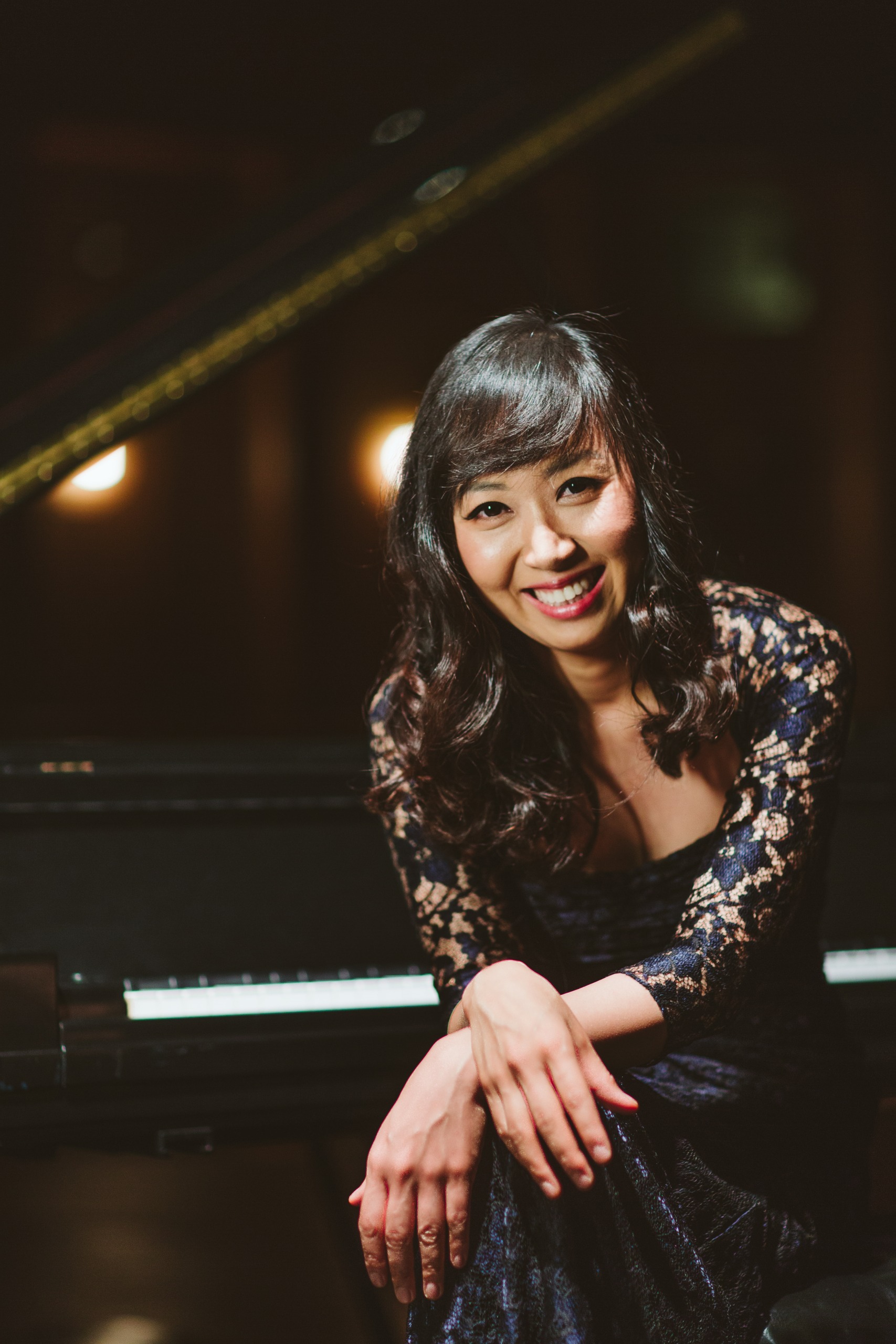 Vivian Choi Milton headshot